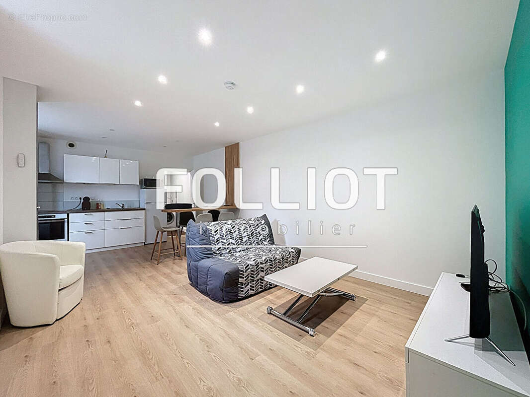 Appartement à GRANVILLE