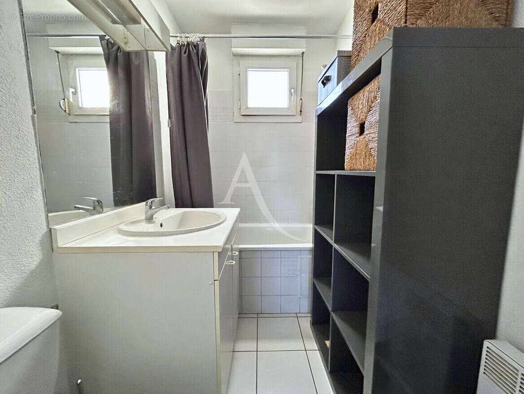 Appartement à GRABELS