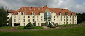 Appartement à COSNE-COURS-SUR-LOIRE