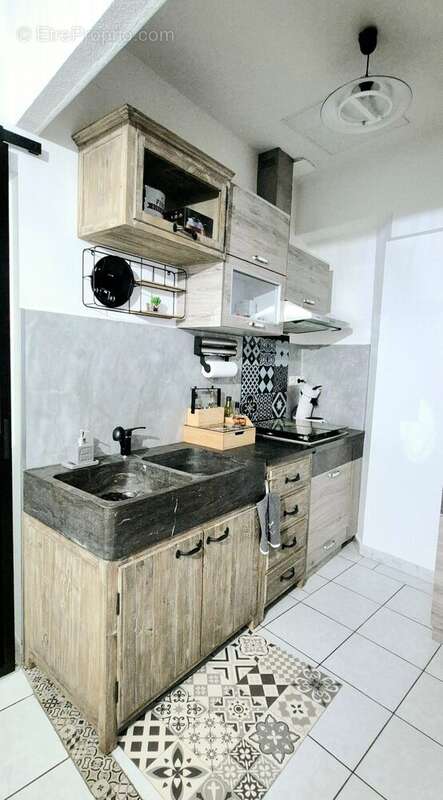 Appartement à LA CIOTAT