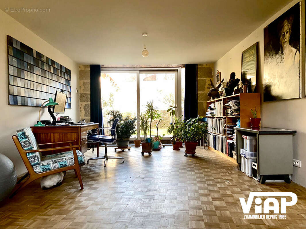 Maison à LA SOUTERRAINE