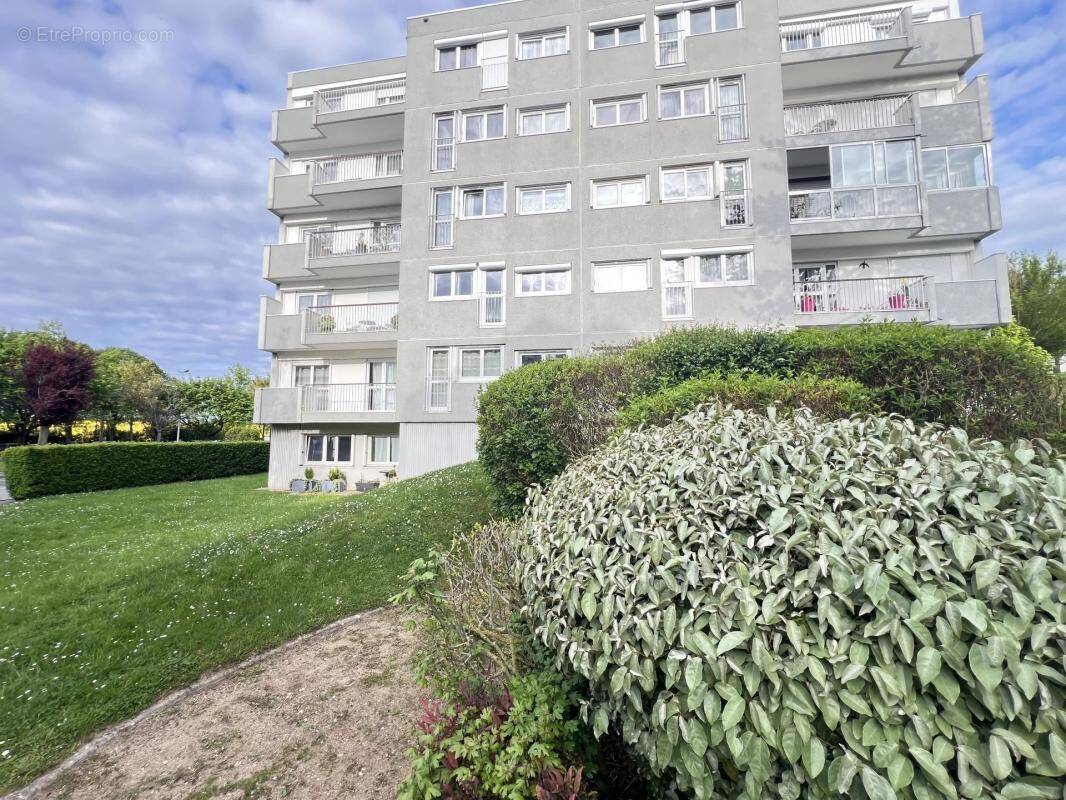 Appartement à PLAISIR
