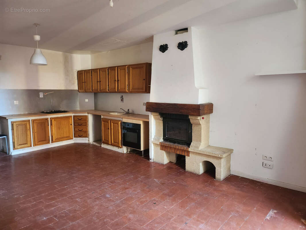 Appartement à NARBONNE