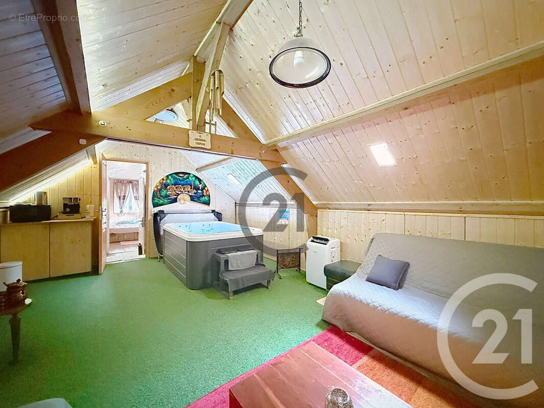 Maison 235 m² à Dierrey-Saint-Pierre  - photo 19
