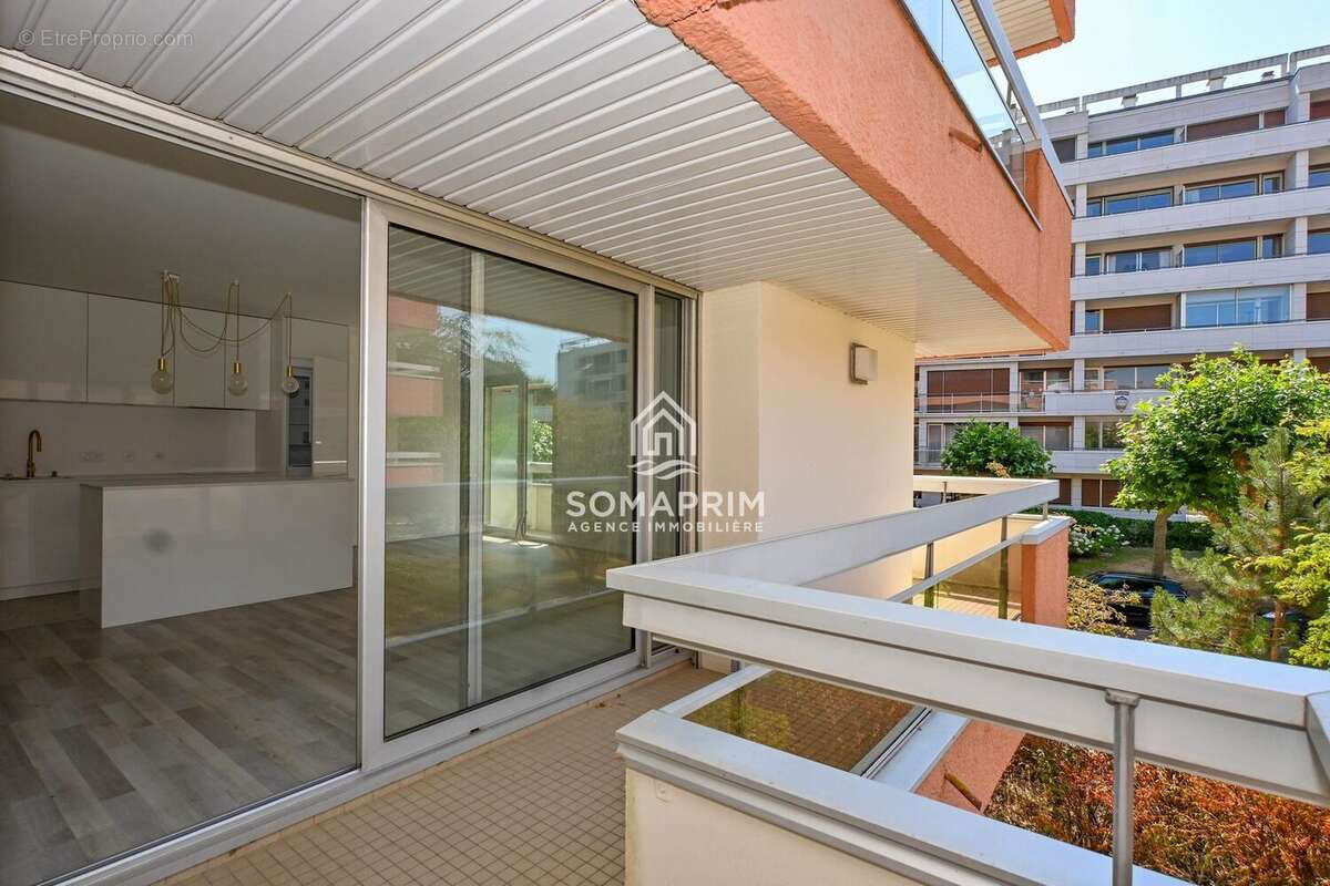 Appartement 72 m² à Le Touquet-Paris-Plage  - photo 2