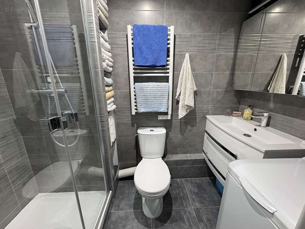 Appartement à LE HAVRE