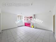 Appartement à AUXONNE