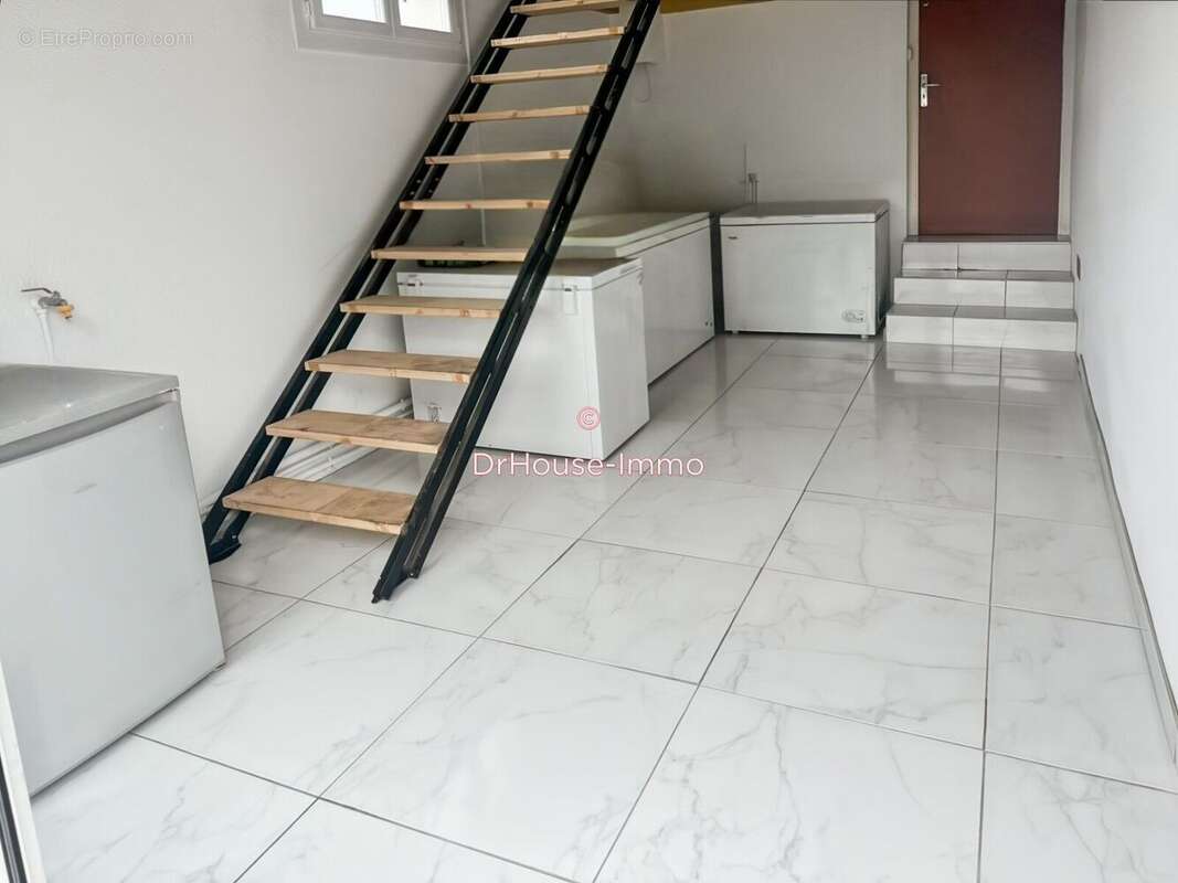 Maison à LE BARCARES