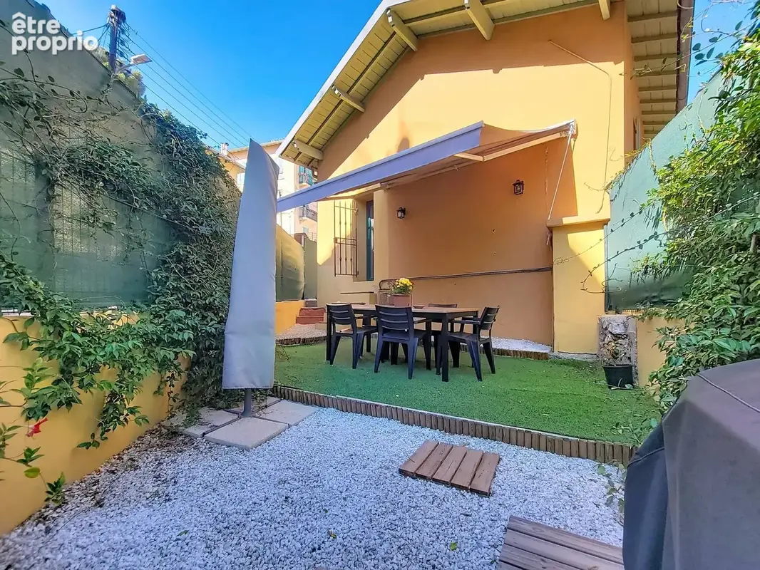 Maison à NICE