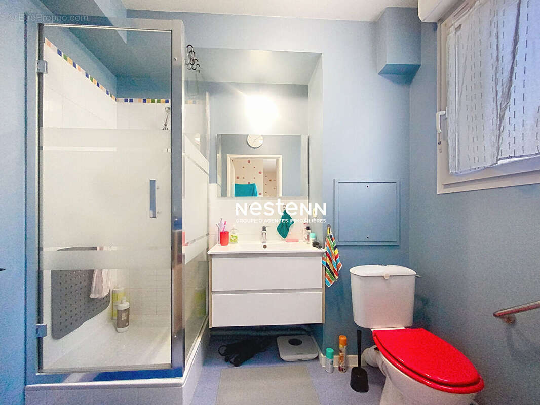 Appartement à STAINS