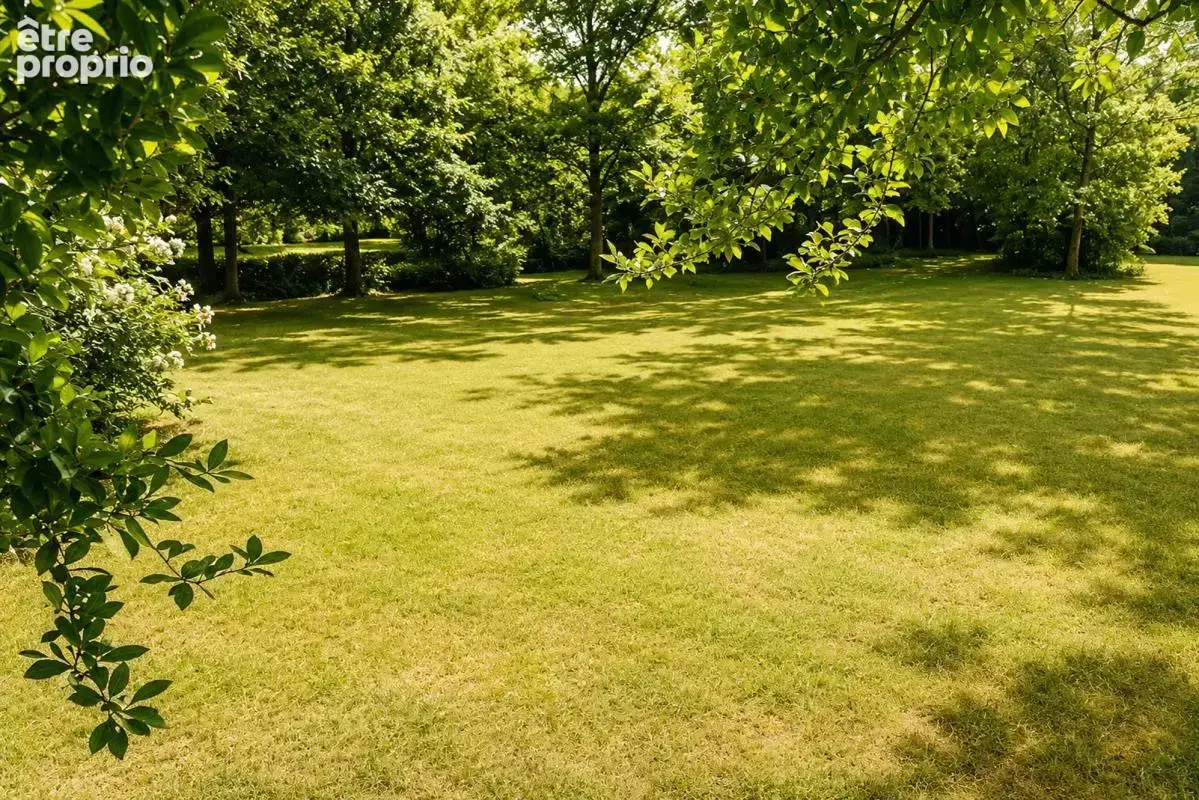 Terrain 820 m² à Meschers-Sur-Gironde  - photo 2