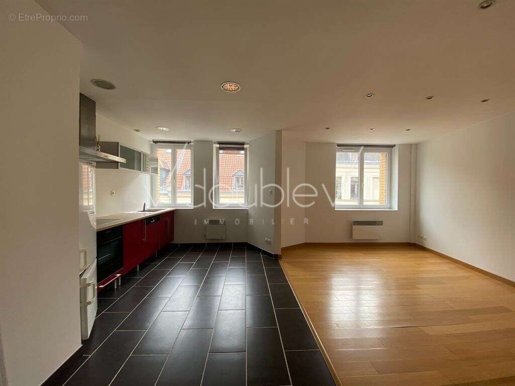 Appartement à LILLE