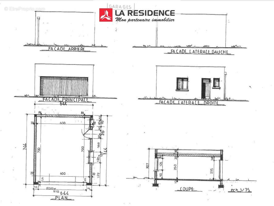 Maison 280 m² à Cellettes  - photo 9