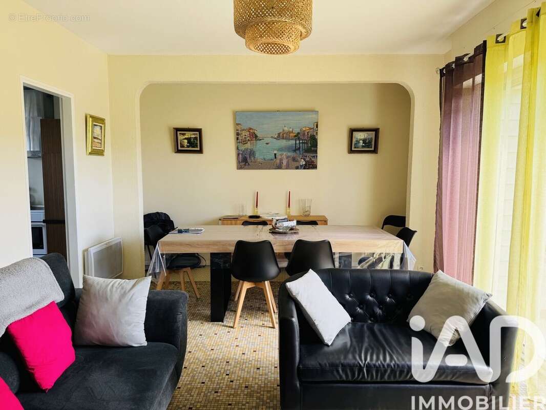 Photo 4 - Maison à SOULAC-SUR-MER