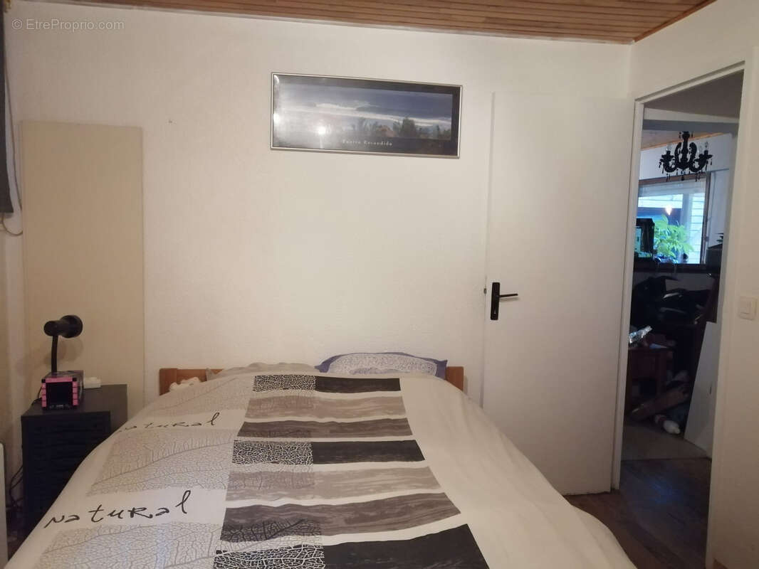 Appartement à LACANAU
