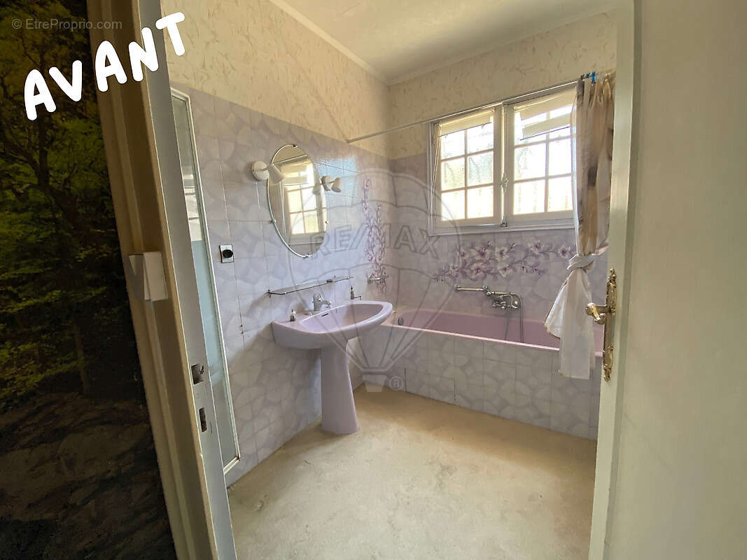 Maison 5 chambre(s) à vendre - photo 12