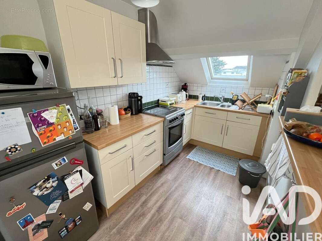 Photo 8 - Appartement à DINARD