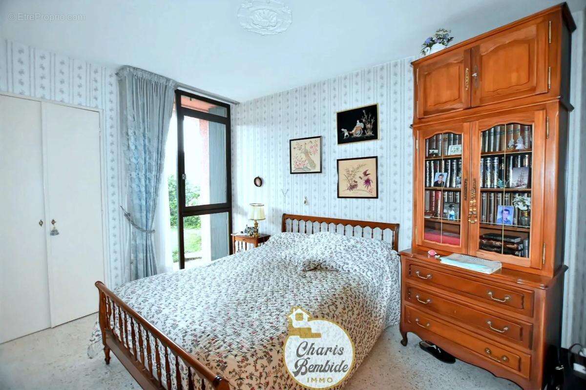 Maison à BERNIS