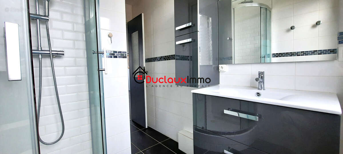 Appartement à AURILLAC