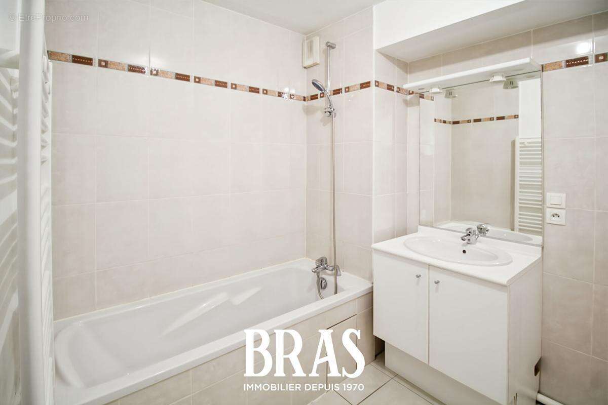 Appartement Nantes 4 pièce(s) 91 m2 - photo 6