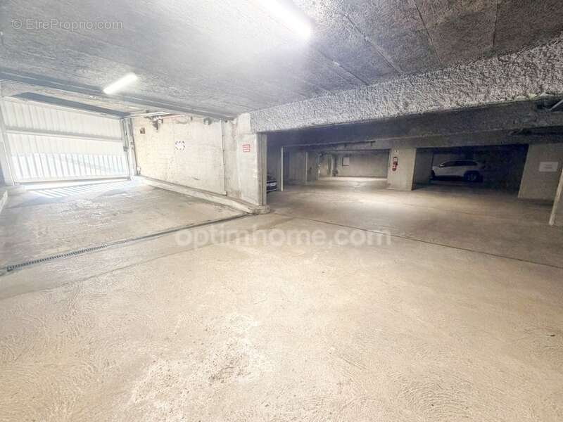 Appartement à LE MANS