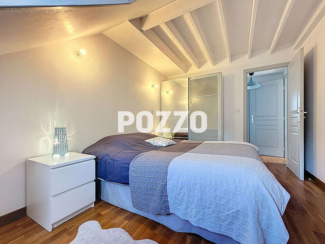 Appartement à HONFLEUR