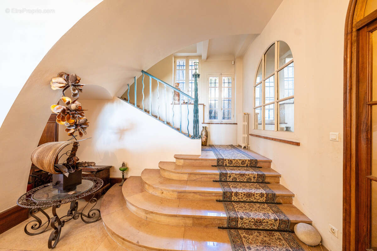 Maison à VENCE
