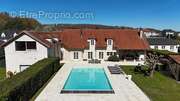 Maison à PORCELETTE