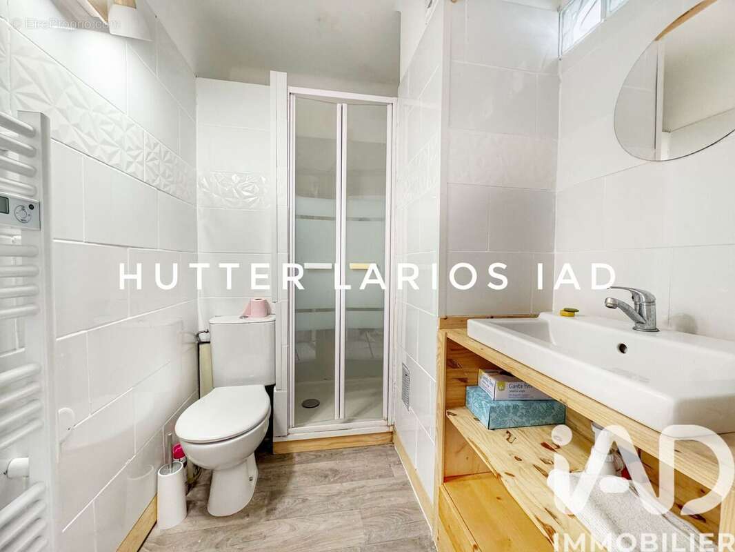 Photo 7 - Appartement à HYERES