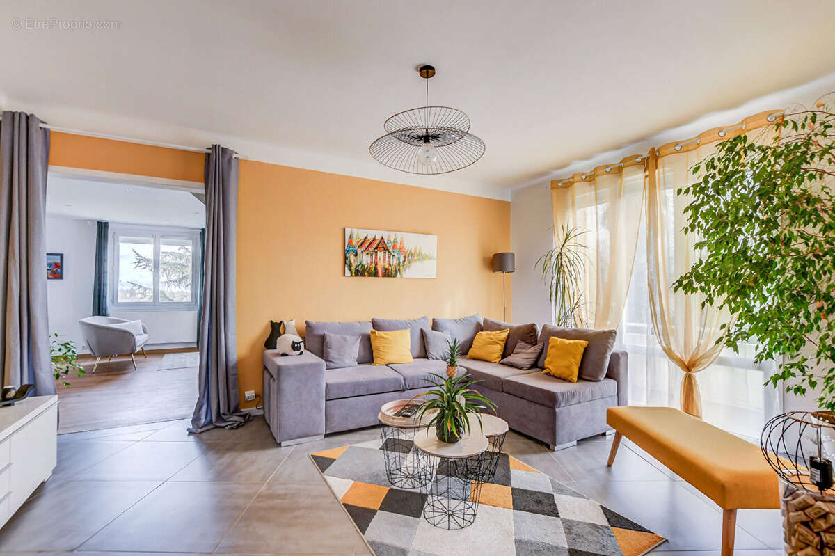 Maison à CORNEBARRIEU