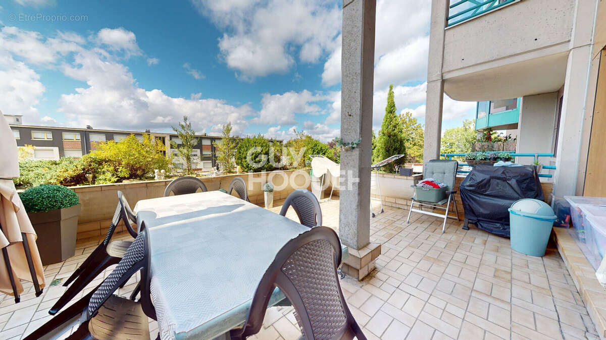 Appartement 4 pièce(s) 70 m2 à Saint Avold - photo 9