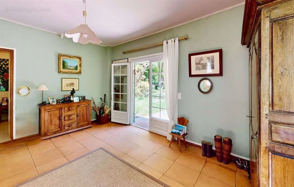 Maison à RAMBOUILLET