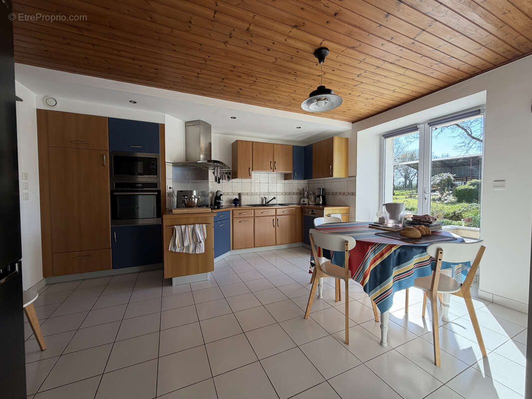 Appartement à AIZENAY