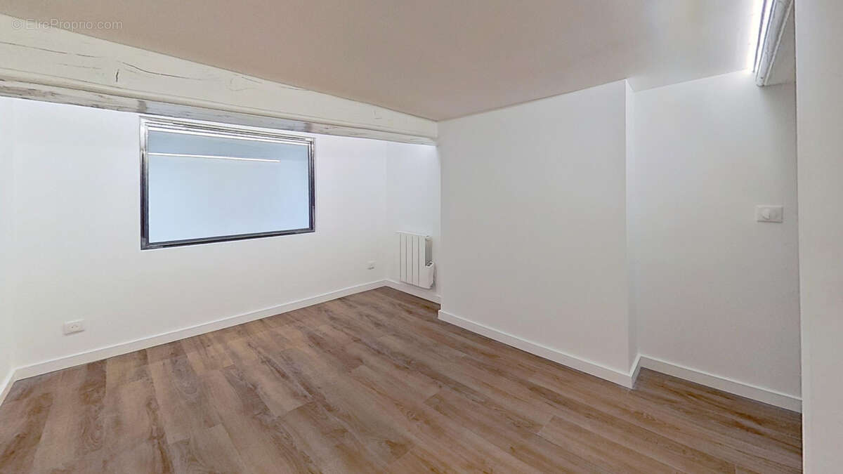 Appartement à LYON-1E