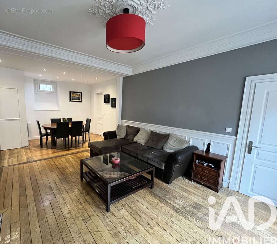 Photo 5 - Appartement à CORBEIL-ESSONNES