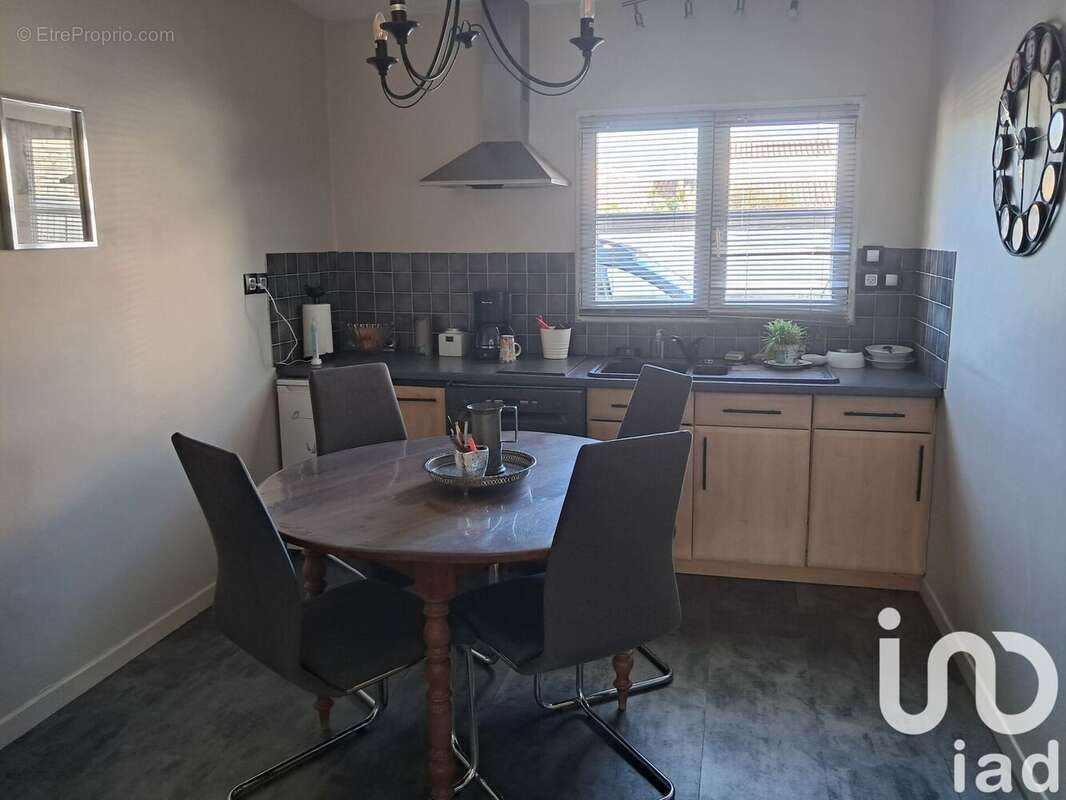 Photo 5 - Maison à SAINTE-FOY