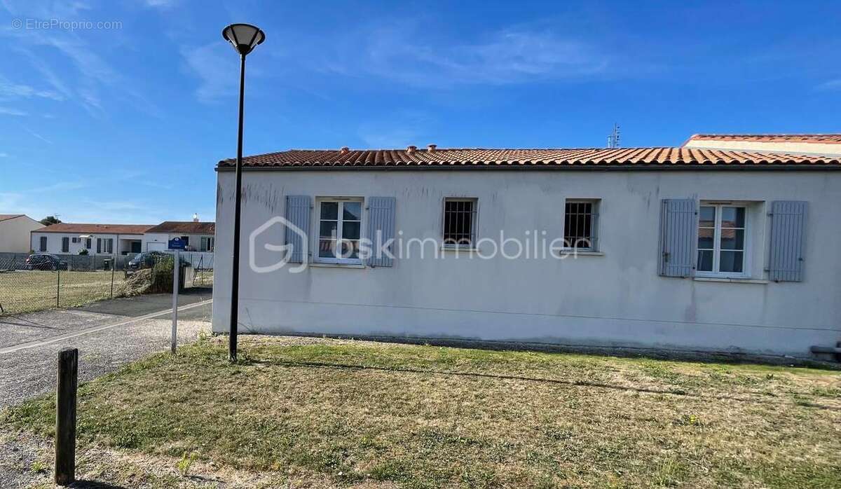 Maison à ARCES