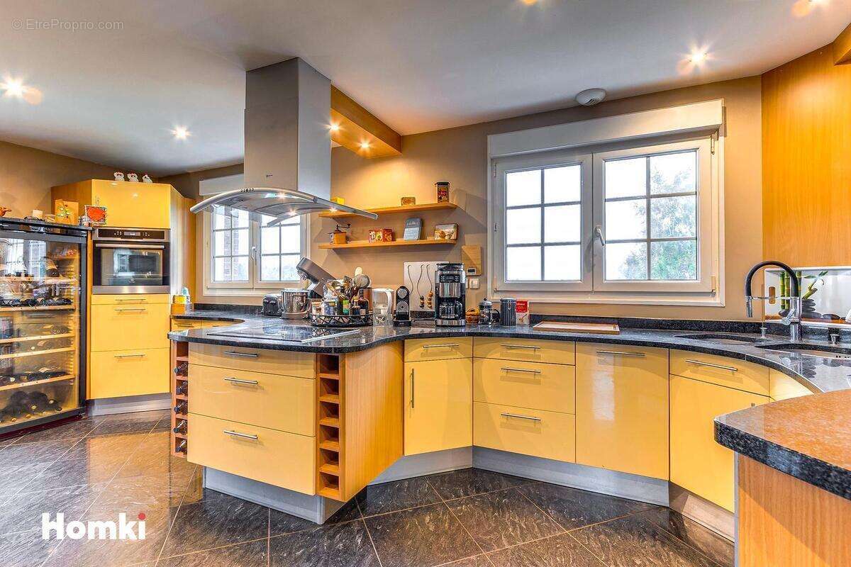 Maison à RADINGHEM-EN-WEPPES