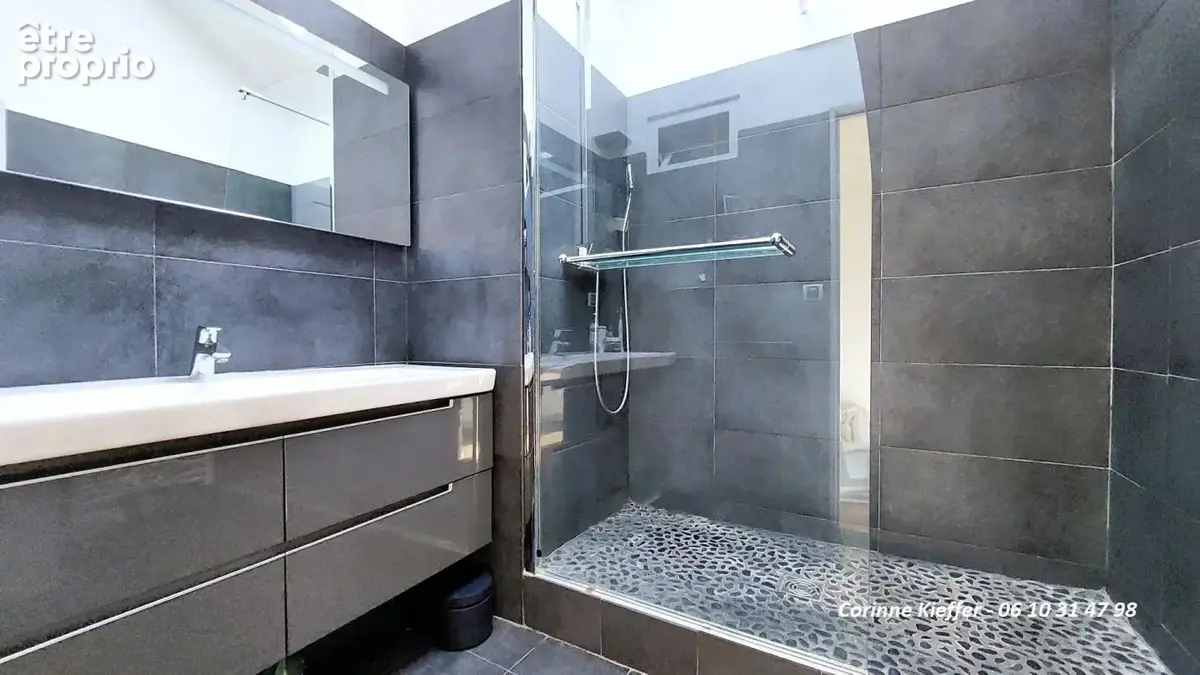Maison 8 pièces 197 m² à vendre à Taverny (95150) - photo 8