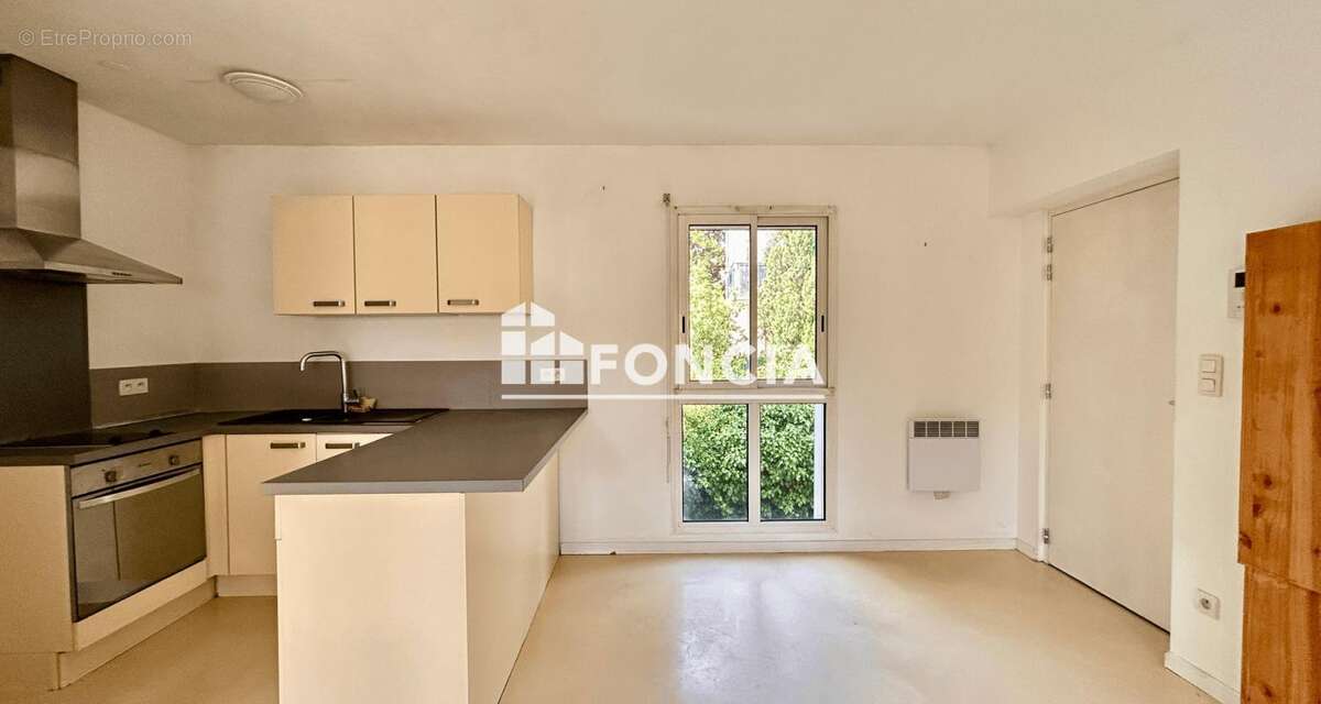 Appartement à PERPIGNAN