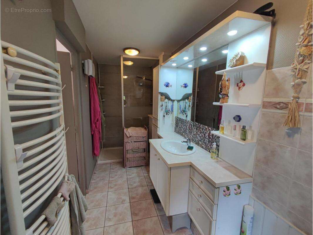 Maison à ASSE-LE-BOISNE