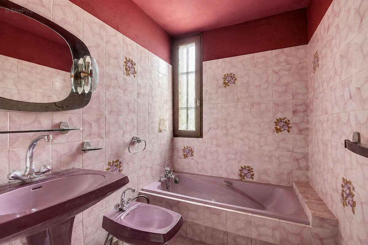 Maison 93m² à toulouse - photo 9
