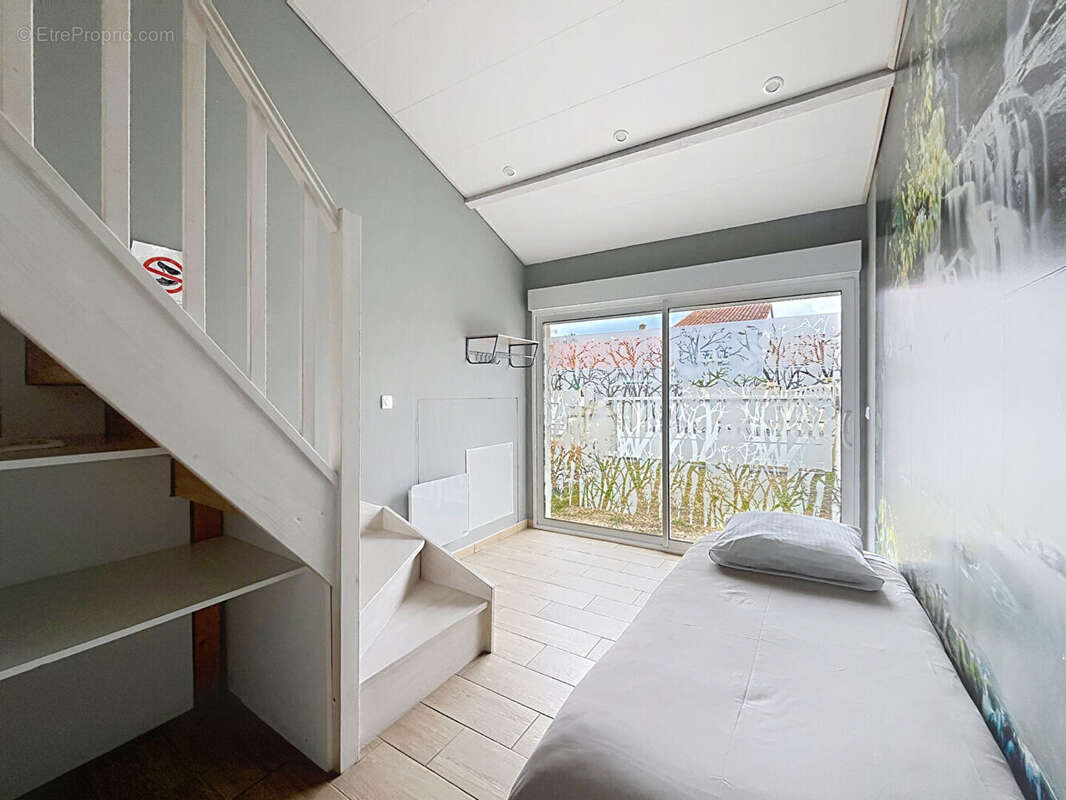 Maison Saint Médard En Jalles  plain-pied 115 m2 - photo 9