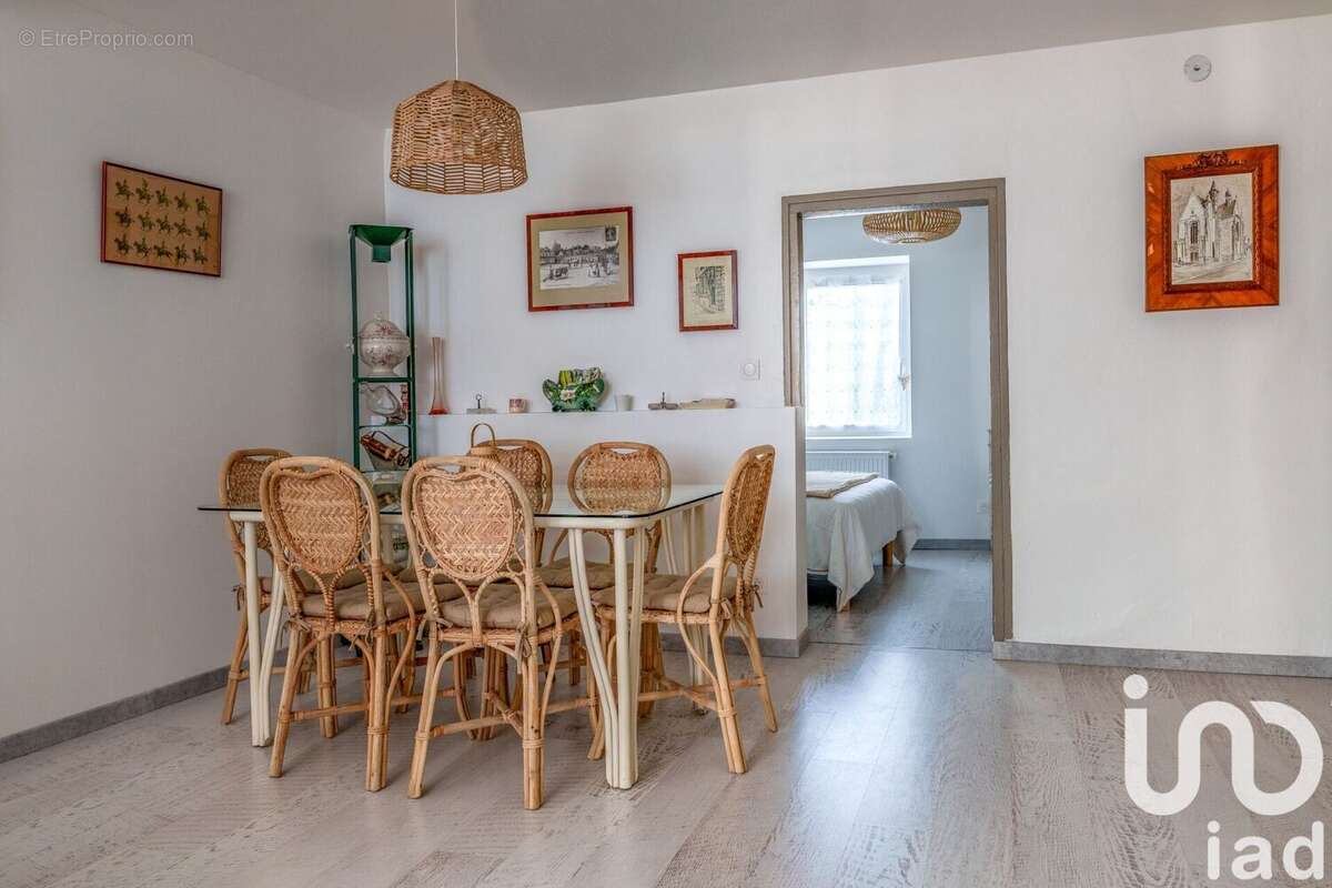 Photo 4 - Maison à MONTS