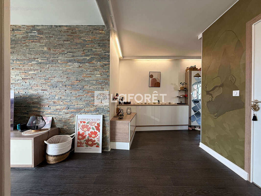Appartement à AURILLAC
