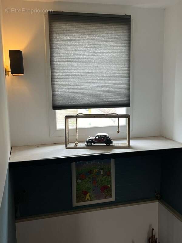 Maison à ROSIERES-AUX-SALINES