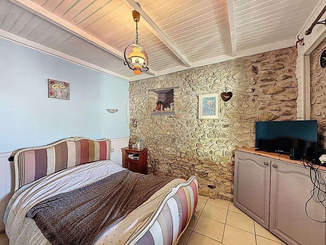 Appartement à ALES