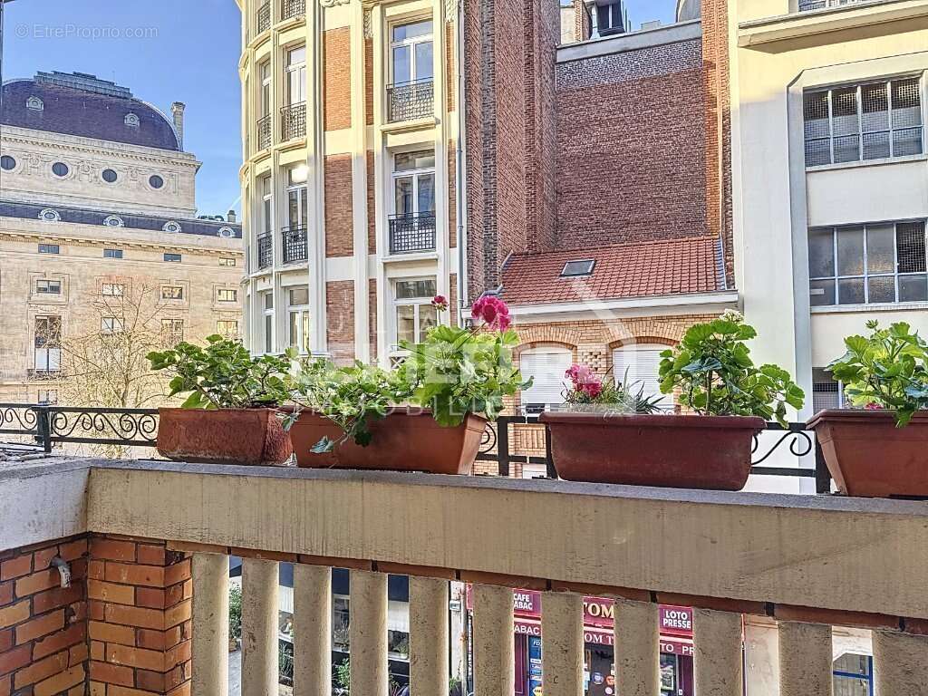 Appartement à LILLE