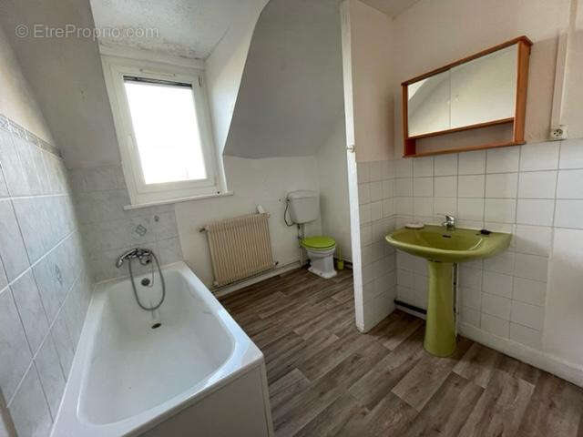 Appartement à LE PORTEL