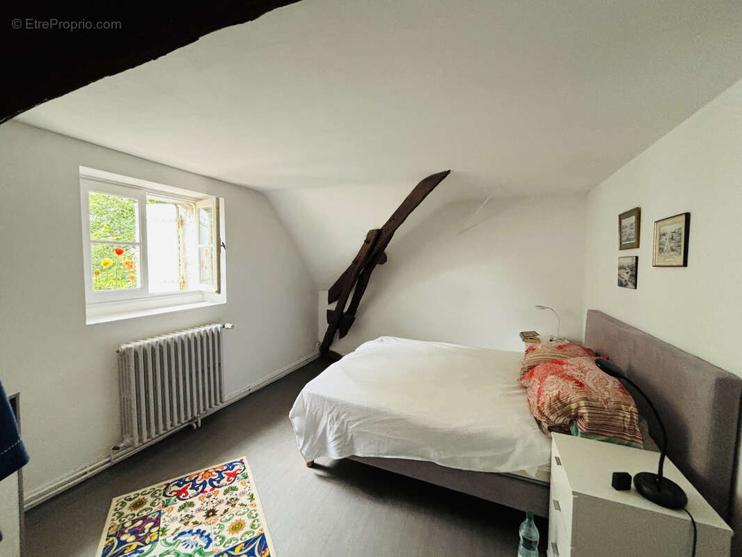 Maison à CHENAUD